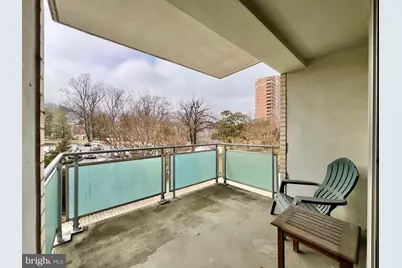 10201 Grosvenor Place #404, Rockville, MD 20852 - Photo 17