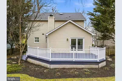 8 Wyoming Court, Bethesda, MD 20816 - Photo 51