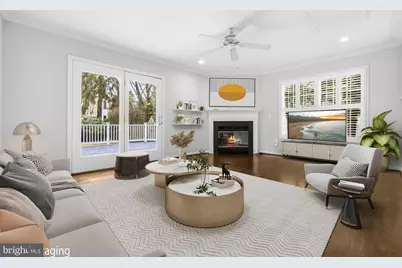 8 Wyoming Court, Bethesda, MD 20816 - Photo 19