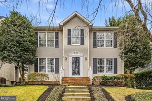 8 Wyoming Ct, Bethesda, MD 20816 - Photo 3