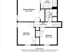 14821 Ridge Oak Dr, Boyds, MD 20841 - Photo 47