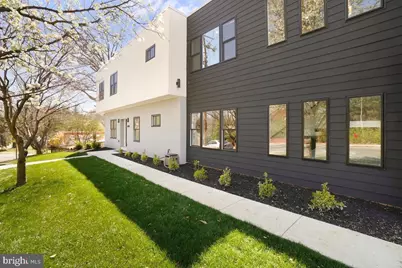 8618 Jones Mill Road, Chevy Chase, MD 20815 - Photo 3