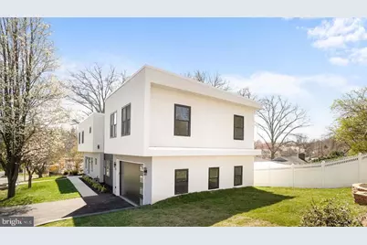 8618 Jones Road, Chevy Chase, MD 20815 - Photo 3