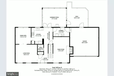 17116 Founders Mill Drive, Derwood, MD 20855 - Photo 61