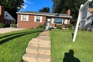 10405 Georgia Ave, Silver Spring, MD 20902 - Photo 1