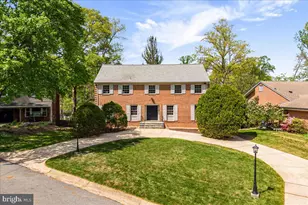 1310 Midwood Pl, Silver Spring, MD 20910 - Photo 1