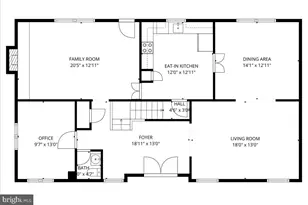 1310 Midwood Pl, Silver Spring, MD 20910 - Photo 5