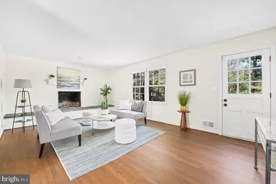 1310 Midwood Place, Silver Spring, MD 20910 - Photo 5