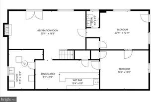 1310 Midwood Pl, Silver Spring, MD 20910 - Photo 7