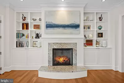 7318 Burdette Court, Bethesda, MD 20817 - Photo 11