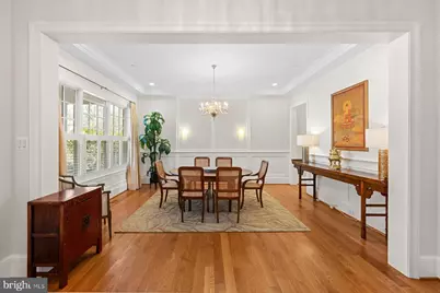 7318 Burdette Court, Bethesda, MD 20817 - Photo 9