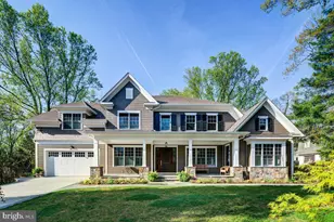 7318 Burdette Ct, Bethesda, MD 20817 - Photo 1