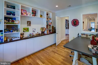 7318 Burdette Court, Bethesda, MD 20817 - Photo 27