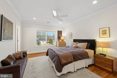 7318 Burdette Court, Bethesda, MD 20817 - Photo 19