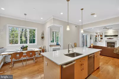 7318 Burdette Court, Bethesda, MD 20817 - Photo 3