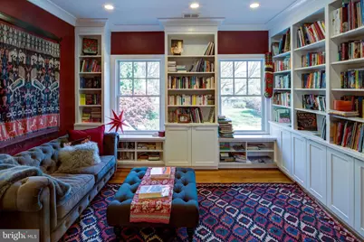 7318 Burdette Court, Bethesda, MD 20817 - Photo 29