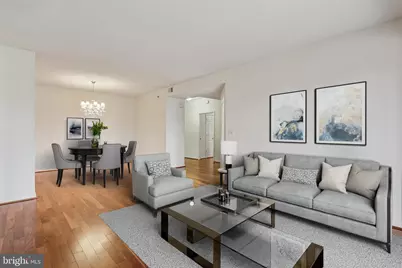 2901 S Leisure World Boulevard #225, Silver Spring, MD 20906 - Photo 3