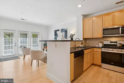 11800 Old Georgetown #1120, North Bethesda, MD 20852 - Photo 7