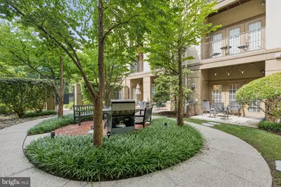 11800 Old Georgetown #1120, North Bethesda, MD 20852 - Photo 21