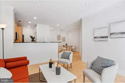 11800 Old Georgetown #1120, North Bethesda, MD 20852 - Photo 5