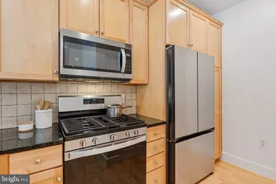 11800 Old Georgetown #1120, North Bethesda, MD 20852 - Photo 9