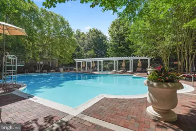 11800 Old Georgetown #1120, North Bethesda, MD 20852 - Photo 29