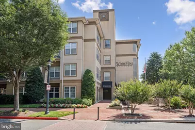 11800 Old Georgetown #1120, North Bethesda, MD 20852 - Photo 1