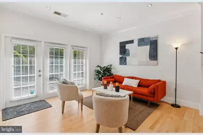 11800 Old Georgetown #1120, North Bethesda, MD 20852 - Photo 5
