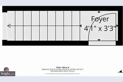 13022 Vaden Terrace #225A, Germantown, MD 20876 - Photo 3