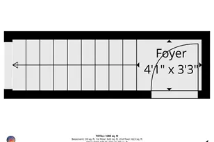 13022 Vaden Terrace, Germantown, MD 20876 - Photo 3