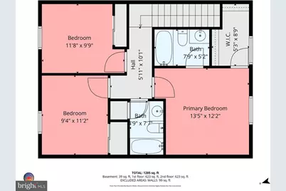 13022 Vaden Terrace #225A, Germantown, MD 20876 - Photo 5