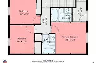 13022 Vaden Terrace, Germantown, MD 20876 - Photo 5