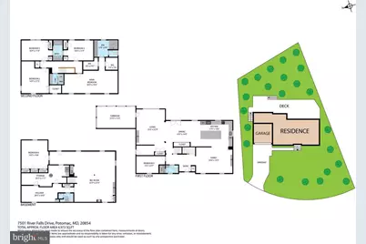 7501 River Falls, Potomac, MD 20854 - Photo 91