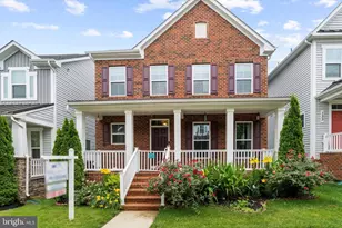 135 Limpkin Ave, Clarksburg, MD 20871 - Photo 1
