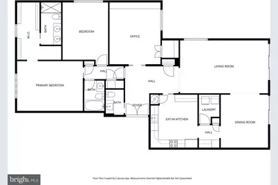 11400 Strand Drive #R-402, Rockville, MD 20852 - Photo 3