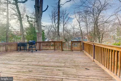 6916 New Hampshire Avenue, Takoma Park, MD 20912 - Photo 43
