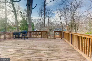 6916 New Hampshire Ave, Takoma Park, MD 20912 - Photo 43