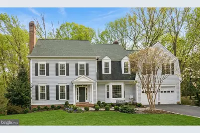 8318 Comanche Court, Bethesda, MD 20817 - Photo 1