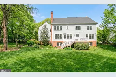 8318 Comanche Court, Bethesda, MD 20817 - Photo 31