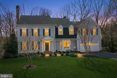 8318 Comanche Court, Bethesda, MD 20817 - Photo 33