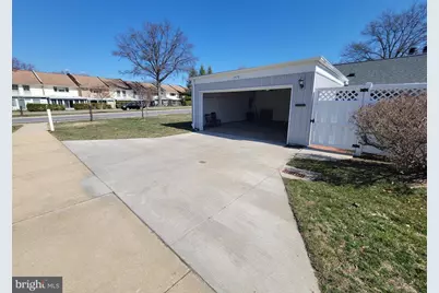 3579 Fiske Terrace #141-A, Silver Spring, MD 20906 - Photo 21