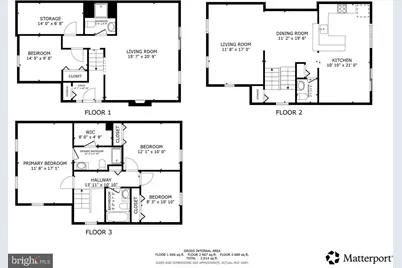 3133 Beaverwood Lane, Silver Spring, MD 20906 - Photo 41