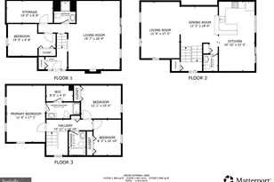 3133 Beaverwood Ln, Silver Spring, MD 20906 - Photo 41