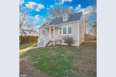 12124 Livingston Street, Silver Spring, MD 20902 - Photo 1