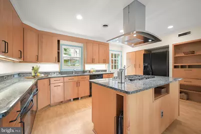 6004 Princeton Avenue, Glen Echo, MD 20812 - Photo 21