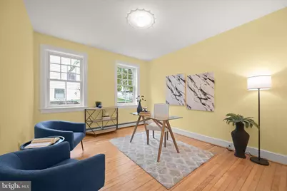 6004 Princeton Avenue, Glen Echo, MD 20812 - Photo 23