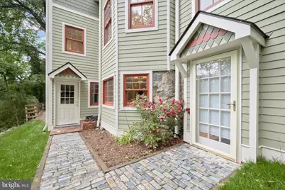 6004 Princeton Avenue, Glen Echo, MD 20812 - Photo 45