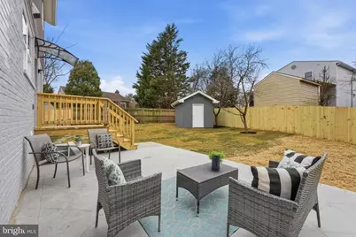 513 Kerwin Court, Silver Spring, MD 20901 - Photo 65