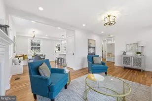 513 Kerwin Ct, Silver Spring, MD 20901 - Photo 21