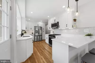 513 Kerwin Court, Silver Spring, MD 20901 - Photo 11